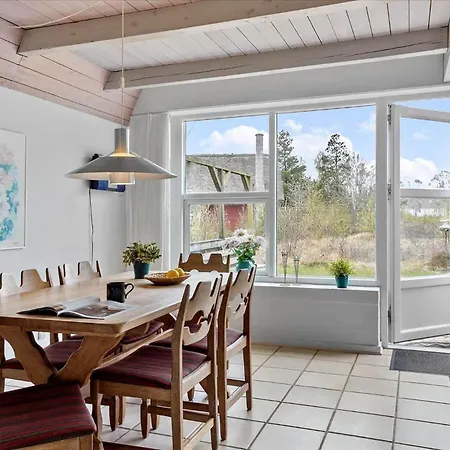 0185-romo-rabjergvej-82 Holiday home Kongsmark