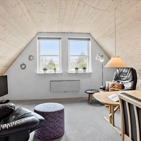 Holiday home 0185-romo-rabjergvej-82