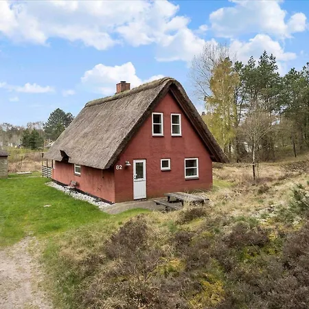 0185-romo-rabjergvej-82 * Kongsmark