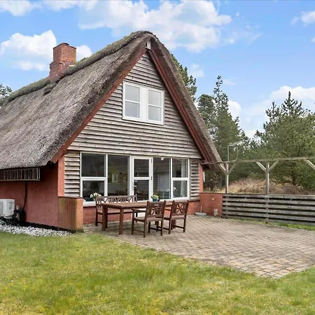 0185-romo-rabjergvej-82 Holiday home *
