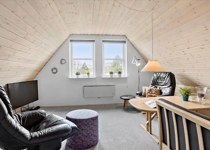 Holiday home 0185-romo-rabjergvej-82