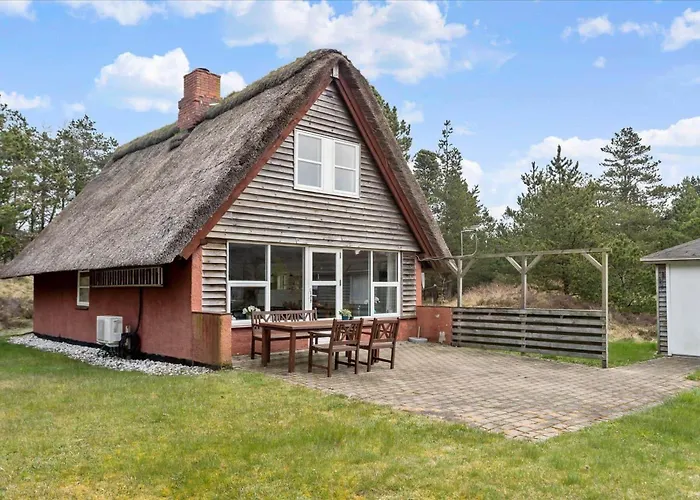 0185-romo-rabjergvej-82 Holiday home *